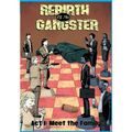 Rebirth of the Gangster Act 1 (Original Cover): Meet the Family - Paperback