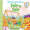 Fair Is Fair (Berenstain Bears Gifts of the Spirit) - Paperback