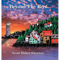 Beyond The Reef - Hardcover