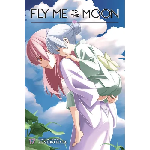 Fly Me to the Moon, Vol. 17 - Paperback