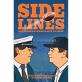 SIDELINES - Four Decades of Sundays with "Da Bears" - Paperback