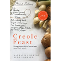 Creole Feast: Fifteen Master Chefs of New Orleans Reveal Their Secrets - Paperback