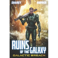 Galactic Breach: A Military Scifi Epic - Paperback