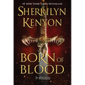 Born of Blood - Hardcover
