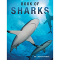 Book of Sharks - Paperback