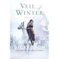 Veil of Winter: A Sleeping Beauty Inspired YA Medieval Sweet Romance - Paperback