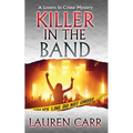 Killer in the Band - Paperback