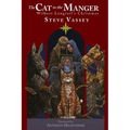 The Cat in the Manger: Wilbert Longtail's Christmas - Paperback