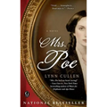Mrs. Poe - Paperback