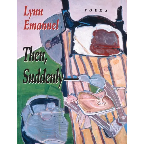 Then, Suddenly-- - Paperback