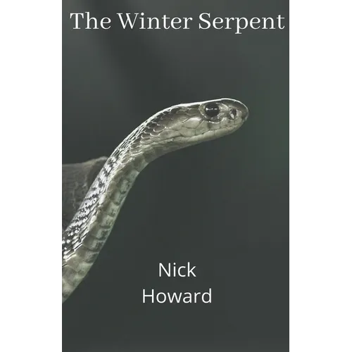 The Winter Serpent - Paperback