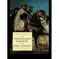 The Book of the Thousand Nights and One Night (Vol 2) - Paperback