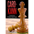 Caro-Kann: 1.e4 c6 in Chess Openings - Paperback