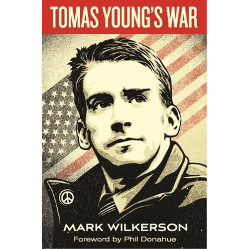 Tomas Young's War - Hardcover
