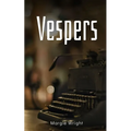 Vespers - Paperback