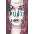 Junior Missing - Paperback