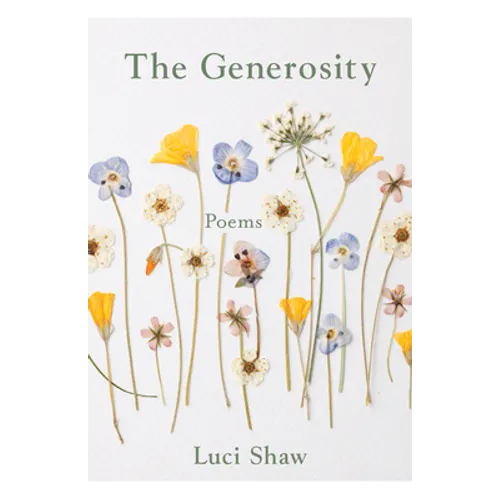 Generosity - Paperback