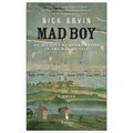 Mad Boy - Paperback