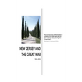 New Jersey and the Great War: 1914-1919 - Hardcover
