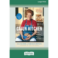 Eula Mae's Cajun Kitchen: Cooking through the Seasons on Avery Island [Standard Large Print 16 Pt Edition] - Paperback