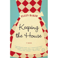 Keeping the House - Paperback