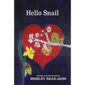 Hello Snail - Paperback