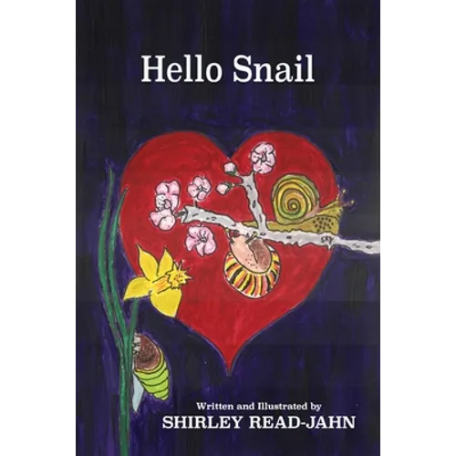 Hello Snail - Paperback