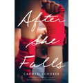 After She Falls - Paperback