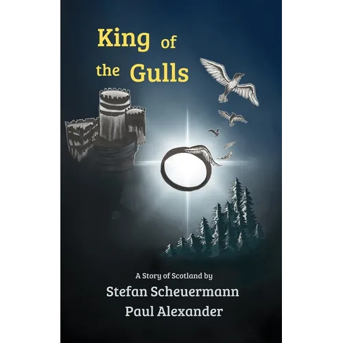 King of the Gulls - Paperback
