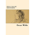 Una Casa de Granadas (Spanish Edition) - Paperback