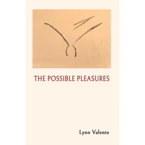 The Possible Pleasures - Paperback