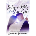 Rules of a Rebel and a Shy Girl - Paperback