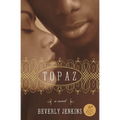 Topaz - Paperback