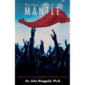 The New Apostolic Mantle - Paperback