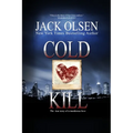 Cold Kill: The True Story of a Murderous Love - Paperback