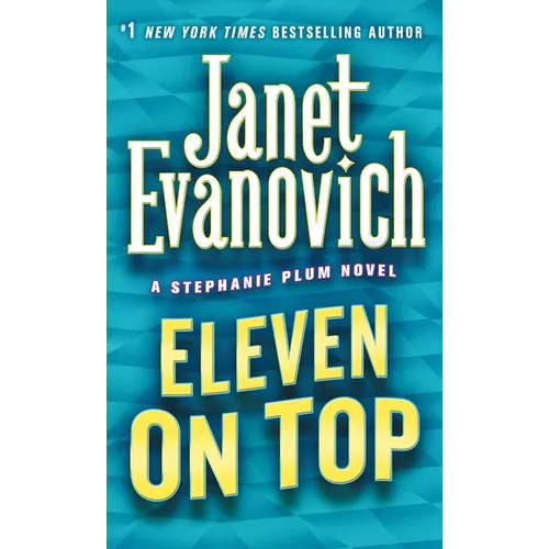 Eleven on Top - Mass Market Paperbound