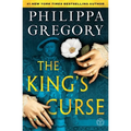 The King's Curse - Paperback