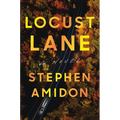Locust Lane - Paperback