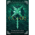 Conri - Paperback