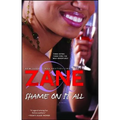 Shame on It All - Paperback