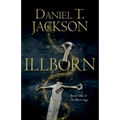 Illborn - Paperback
