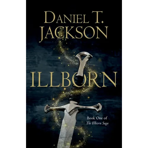 Illborn - Paperback