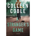 A Stranger's Game: A Deadly Secrets, Slow Burn, Coastal Romantic Suspense - Paperback