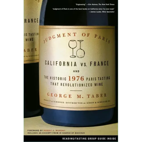 Judgment of Paris: Judgment of Paris - Paperback