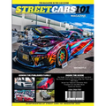 Street Cars 101 Magazine- June 2023 Issue 26 - Paperback