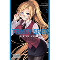 Trinity Seven Revision, Vol. 2 - Paperback