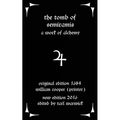 The Tomb of Semiramis: A Work of Alchemy - Paperback
