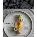 North: The New Nordic Cuisine of Iceland [A Cookbook] - Hardcover
