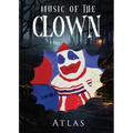 Music of the Clown - Paperback