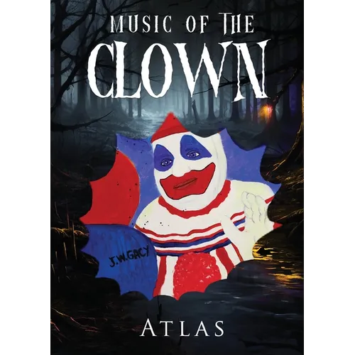 Music of the Clown - Paperback